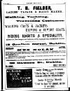 Irish Society (Dublin) Saturday 04 July 1891 Page 13