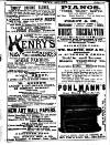 Irish Society (Dublin) Saturday 15 August 1891 Page 2