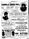 Irish Society (Dublin) Saturday 29 August 1891 Page 24