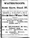 Irish Society (Dublin) Saturday 29 August 1891 Page 39