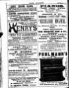 Irish Society (Dublin) Saturday 05 September 1891 Page 2