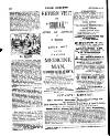 Irish Society (Dublin) Saturday 12 September 1891 Page 30