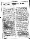Irish Society (Dublin) Saturday 19 September 1891 Page 14