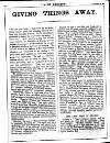Irish Society (Dublin) Saturday 03 October 1891 Page 14