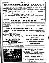Irish Society (Dublin) Saturday 10 October 1891 Page 13