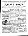 Irish Society (Dublin) Saturday 07 November 1891 Page 5