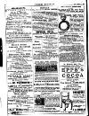 Irish Society (Dublin) Saturday 19 December 1891 Page 34