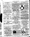 Irish Society (Dublin) Saturday 26 December 1891 Page 34