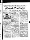 Irish Society (Dublin) Saturday 27 February 1892 Page 5