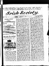 Irish Society (Dublin) Saturday 05 March 1892 Page 5
