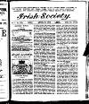 Irish Society (Dublin) Saturday 30 April 1892 Page 5