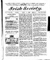 Irish Society (Dublin) Saturday 14 May 1892 Page 5