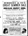 Irish Society (Dublin) Saturday 18 June 1892 Page 20