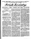 Irish Society (Dublin) Saturday 07 January 1893 Page 5
