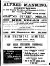 Irish Society (Dublin) Saturday 14 January 1893 Page 13