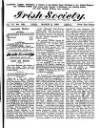Irish Society (Dublin) Saturday 04 March 1893 Page 5