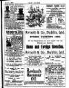 Irish Society (Dublin) Saturday 18 March 1893 Page 29