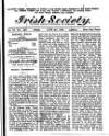 Irish Society (Dublin) Saturday 24 June 1893 Page 5