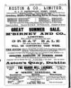 Irish Society (Dublin) Saturday 24 June 1893 Page 22
