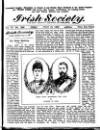 Irish Society (Dublin) Saturday 15 July 1893 Page 5