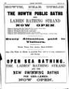 Irish Society (Dublin) Saturday 22 July 1893 Page 12