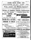 Irish Society (Dublin) Saturday 19 August 1893 Page 12