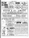 Irish Society (Dublin) Saturday 19 August 1893 Page 21