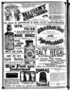 Irish Society (Dublin) Saturday 19 August 1893 Page 32