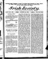Irish Society (Dublin) Saturday 26 August 1893 Page 5