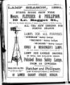 Irish Society (Dublin) Saturday 26 August 1893 Page 16