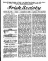 Irish Society (Dublin) Saturday 21 October 1893 Page 5