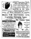 Irish Society (Dublin) Saturday 21 October 1893 Page 12