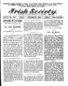 Irish Society (Dublin) Saturday 28 October 1893 Page 5