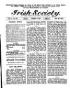 Irish Society (Dublin) Saturday 04 November 1893 Page 5