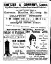 Irish Society (Dublin) Saturday 04 November 1893 Page 12