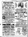 Irish Society (Dublin) Saturday 25 November 1893 Page 2