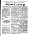 Irish Society (Dublin) Saturday 25 November 1893 Page 5