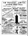 Irish Society (Dublin) Saturday 25 November 1893 Page 12