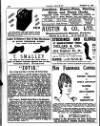 Irish Society (Dublin) Saturday 25 November 1893 Page 18