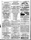 Irish Society (Dublin) Saturday 25 November 1893 Page 30