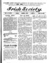 Irish Society (Dublin) Saturday 02 December 1893 Page 5