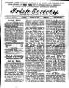 Irish Society (Dublin) Saturday 16 December 1893 Page 5