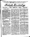 Irish Society (Dublin) Saturday 23 December 1893 Page 5