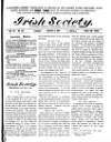 Irish Society (Dublin) Saturday 06 January 1894 Page 5