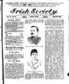 Irish Society (Dublin) Saturday 20 January 1894 Page 5