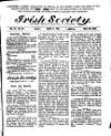 Irish Society (Dublin) Saturday 10 March 1894 Page 5