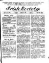 Irish Society (Dublin) Saturday 17 March 1894 Page 5