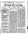 Irish Society (Dublin) Saturday 16 June 1894 Page 5