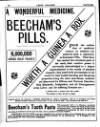 Irish Society (Dublin) Saturday 16 June 1894 Page 20