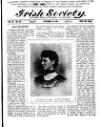 Irish Society (Dublin) Saturday 29 September 1894 Page 5